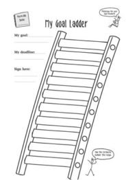 Goal ladder