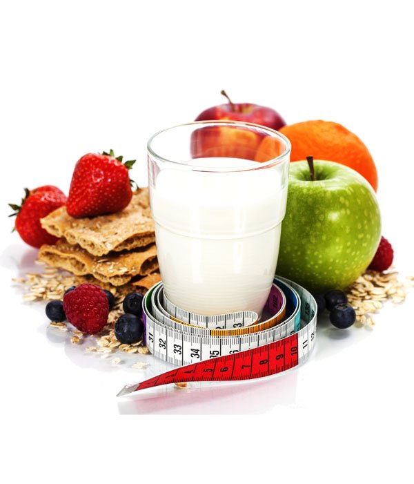 Healthy food Healthy food