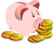 Piggy bank
