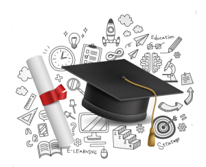 Degree image Degree image