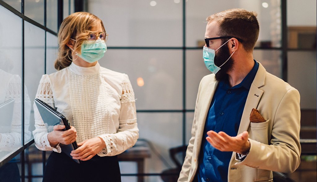 Pandemic Disasters